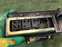 Turbo control module SUBARU LEGACY B4 OEM 14772AA481 BE5 BH5 1999 EJ206