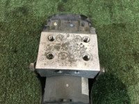 Блок abs SUBARU LEGACY B4 OEM 27539AC050 BE5 BH5 1999 EJ206