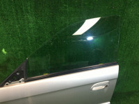 Porta dianteira esquerda SUBARU LEGACY B4 OEM 60009AE010 BE5 BH5 BH9 BE9 BHE BEE 1999 silver 792
