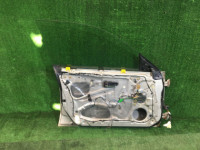 Porta dianteira esquerda SUBARU LEGACY B4 OEM 60009AE010 BE5 BH5 BH9 BE9 BHE BEE 1999 silver 792