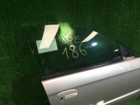 Дверь передняя правая SUBARU LEGACY B4 OEM 60009AE000 BE5 BH5 BH9 BE9 BHE BEE 1999 silver 792