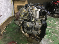 Motor SUBARU LEGACY B4 OEM 10100BD000 BE5 BH5 1999 EJ206