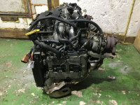 Motor SUBARU LEGACY B4 OEM 10100BD000 BE5 BH5 1999 EJ206