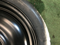 スペアタイヤ SUBARU LEGACY B4 OEM 28121AA811, 28111AC231 BHE BH9 BH5 BE5 BE9 BEE 1999