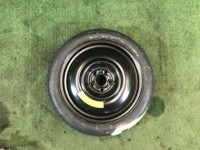 备胎 28121AA811, 28111AC231 SUBARU LEGACY B4