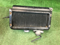 インタークーラー SUBARU LEGACY B4 OEM 21819AA020 BE5 BH5 1999 EJ206
