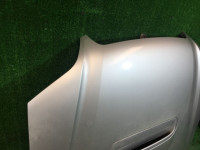 Капот SUBARU LEGACY B4 OEM 57229AE010 BE5 BH5 1999 silver 792