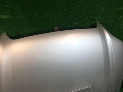 Капот SUBARU LEGACY B4 OEM 57229AE010 BE5 BH5 1999 silver 792