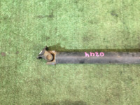 Кардан SUBARU LEGACY B4 OEM 27031AC161 BE5 BH5 1999 EJ206