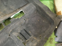 地毯 SUBARU LEGACY B4 OEM 95011AE020ML BE5 BE9 BEE 1999 silver 792