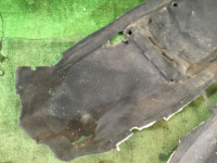 地毯 SUBARU LEGACY B4 OEM 95011AE020ML BE5 BE9 BEE 1999 silver 792