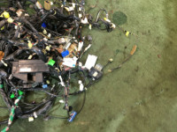 Коса SUBARU LEGACY B4 OEM 81200AE300, 81401AE060, 81500AE580 BE5 1999 EJ206