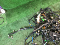 Коса SUBARU LEGACY B4 OEM 81200AE300, 81401AE060, 81500AE580 BE5 1999 EJ206
