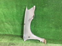 Крыло переднее левое SUBARU LEGACY B4 OEM 57120AE010 BHE BH9 BH5 BE5 BE9 BEE 1999 silver 792