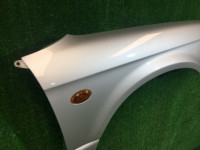 Right front fender SUBARU LEGACY B4 OEM 57120AE000 BHE BH9 BH5 BE5 BE9 BEE 1999 silver 792