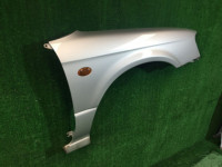 Right front fender SUBARU LEGACY B4 OEM 57120AE000 BHE BH9 BH5 BE5 BE9 BEE 1999 silver 792