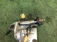 Моторчик заднего дворника SUBARU LEGACY B4 OEM 86512AE010 BE5 BE9 BEE 1999 EJ206