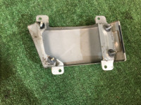 แผงตกแต่งใต้ไฟท้ายขวา SUBARU LEGACY B4 OEM 51410AE000 BEE BE9 BE5 1999 silver 792