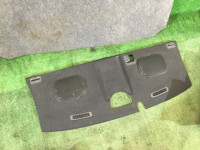 แผงบุห้องเก็บของท้าย SUBARU LEGACY B4 OEM 94514AE000, 94511AE040, 94511AE050, 94511AE060 BEE BE9 BE5 1999 silver 792