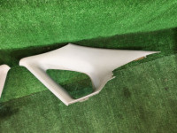 แผงบุเสา SUBARU LEGACY B4 OEM 94010AE000OB, 94010AE010OB, 94022AE020ML, 94022AE030ML BEE BE9 BE5 1999 silver 792
