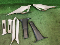 Обшивка стоек 94010AE000OB, 94010AE010OB, 94022AE020ML, 94022AE030ML SUBARU LEGACY B4