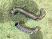 Tubos do radiador SUBARU LEGACY B4 OEM X4511AE000, X4511AE020 BE5 BH5 1999 EJ206