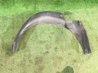 Подкрылок задний правый SUBARU LEGACY B4 OEM 59112AE000 BHE BH9 BH5 BE5 BE9 BEE 1999 silver 792