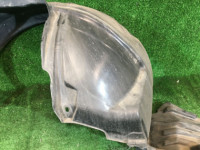 Подкрылок передний левый SUBARU LEGACY B4 OEM 59110AE010 BHE BH9 BH5 BE5 BE9 BEE 1999 silver 792