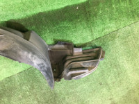 Подкрылок передний правый SUBARU LEGACY B4 OEM 59110AE000 BHE BH9 BH5 BE5 BE9 BEE 1999 silver 792