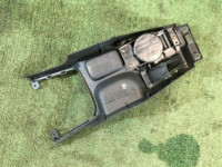 ที่วางแก้ว черный SUBARU LEGACY B4 OEM 66150AE020ML, 92132AE000ML BHE BH9 BH5 BE5 BE9 BEE 1999 silver 792