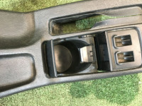 ที่วางแก้ว черный SUBARU LEGACY B4 OEM 66150AE020ML, 92132AE000ML BHE BH9 BH5 BE5 BE9 BEE 1999 silver 792