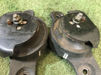 ยางแท่นเครื่อง SUBARU LEGACY B4 OEM 41022AE000, 41022AE010 BE5 BH5 1999 EJ206