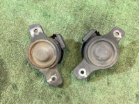 Подушки двигателя 41022AE000, 41022AE010 SUBARU LEGACY B4