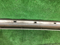 左门槛 SUBARU LEGACY B4 OEM 96051AE010SJ BE5 BH5 BH9 BE9 BHE BEE 1999 silver 792