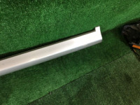 左门槛 SUBARU LEGACY B4 OEM 96051AE010SJ BE5 BH5 BH9 BE9 BHE BEE 1999 silver 792