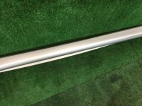 左门槛 SUBARU LEGACY B4 OEM 96051AE010SJ BE5 BH5 BH9 BE9 BHE BEE 1999 silver 792