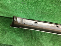 左门槛 SUBARU LEGACY B4 OEM 96051AE010SJ BE5 BH5 BH9 BE9 BHE BEE 1999 silver 792