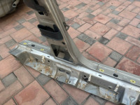 左サイドシル SUBARU LEGACY B4 OEM 51415AE030 BEE BHE BE5 BE9 BH5 BH9 1999 silver 792