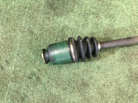 Palier delantero SUBARU LEGACY B4 OEM 28021AC200 BHE BH9 BH5 BE5 BE9 BEE 1999 EJ206