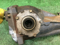 Differential 4.444  LSD SUBARU LEGACY B4 OEM 27011AA541, 38104AA100 BHE BH9 BH5 BE5 BE9 BEE 1999 EJ206