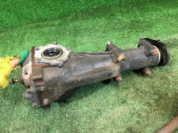 Differential 4.444  LSD SUBARU LEGACY B4 OEM 27011AA541, 38104AA100 BHE BH9 BH5 BE5 BE9 BEE 1999 EJ206