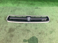 Решетка радиатора SUBARU LEGACY B4 OEM 91121AE160 BE5 BH5 1999 silver 792
