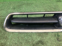 Решетка радиатора SUBARU LEGACY B4 OEM 91121AE160 BE5 BH5 1999 silver 792