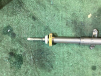 Рулевая колонка SUBARU LEGACY B4 OEM 34500AE020 BE5 BH5 1999 EJ206