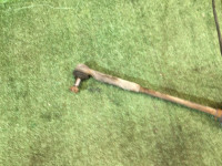 Steering rack SUBARU LEGACY B4 OEM 34110AE030 BE5 BH5 1999 EJ206