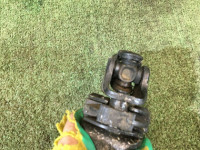 Cardã da direção SUBARU LEGACY B4 OEM 34170AE010 BE5 BH5 1999 EJ206
