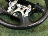 Руль SUBARU LEGACY B4 OEM 34311AE100 BHE BH9 BH5 BE5 BE9 BEE 1999 silver 792