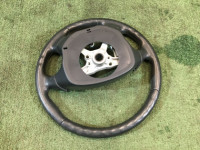 Руль SUBARU LEGACY B4 OEM 34311AE100 BHE BH9 BH5 BE5 BE9 BEE 1999 silver 792