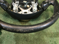 Руль SUBARU LEGACY B4 OEM 34311AE100 BHE BH9 BH5 BE5 BE9 BEE 1999 silver 792