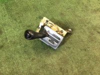 Automatic gear selector SUBARU LEGACY B4 OEM 35126AE020, 35180AE021, 35150AE020 BE5 BH5 1999
